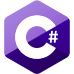 logo C#