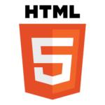logo HTML 5