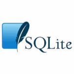 logo SQLite