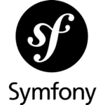 logo Symfony