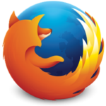 logo Firefox