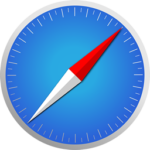 logo Safari